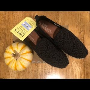 New TOMS Deconstructed Alpargata Lace Shoes